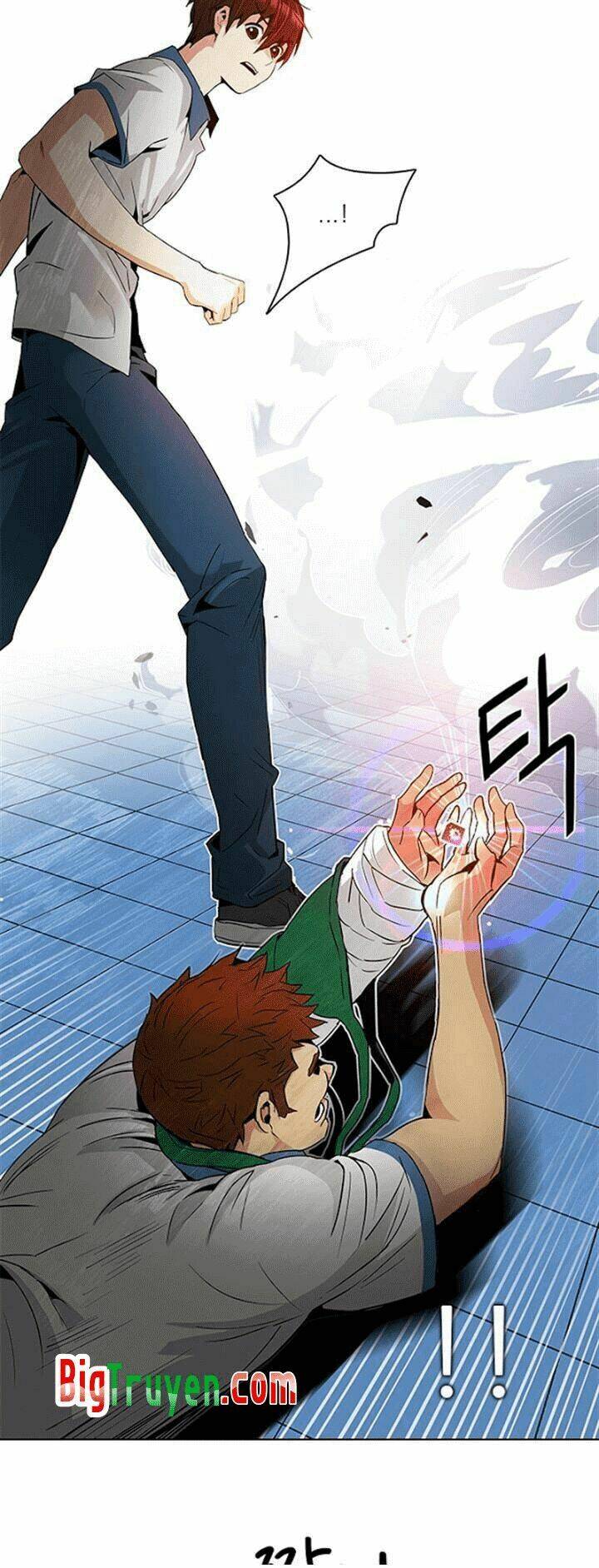 Trò Chơi Số Mệnh Chapter 99 - Trang 2