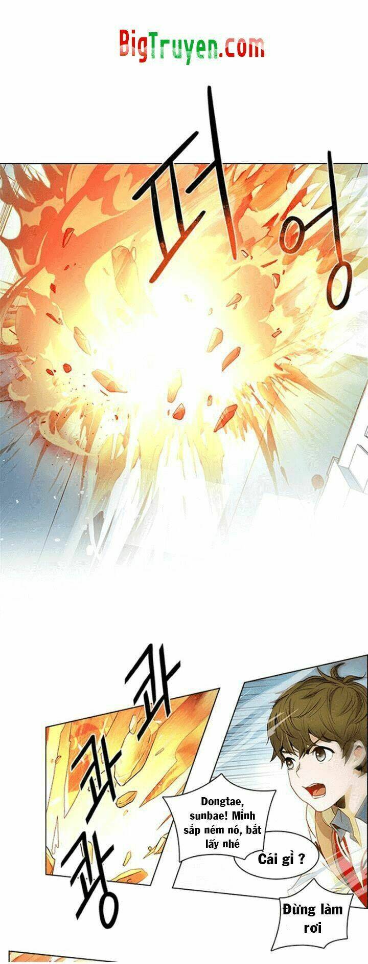 Trò Chơi Số Mệnh Chapter 99 - Trang 2