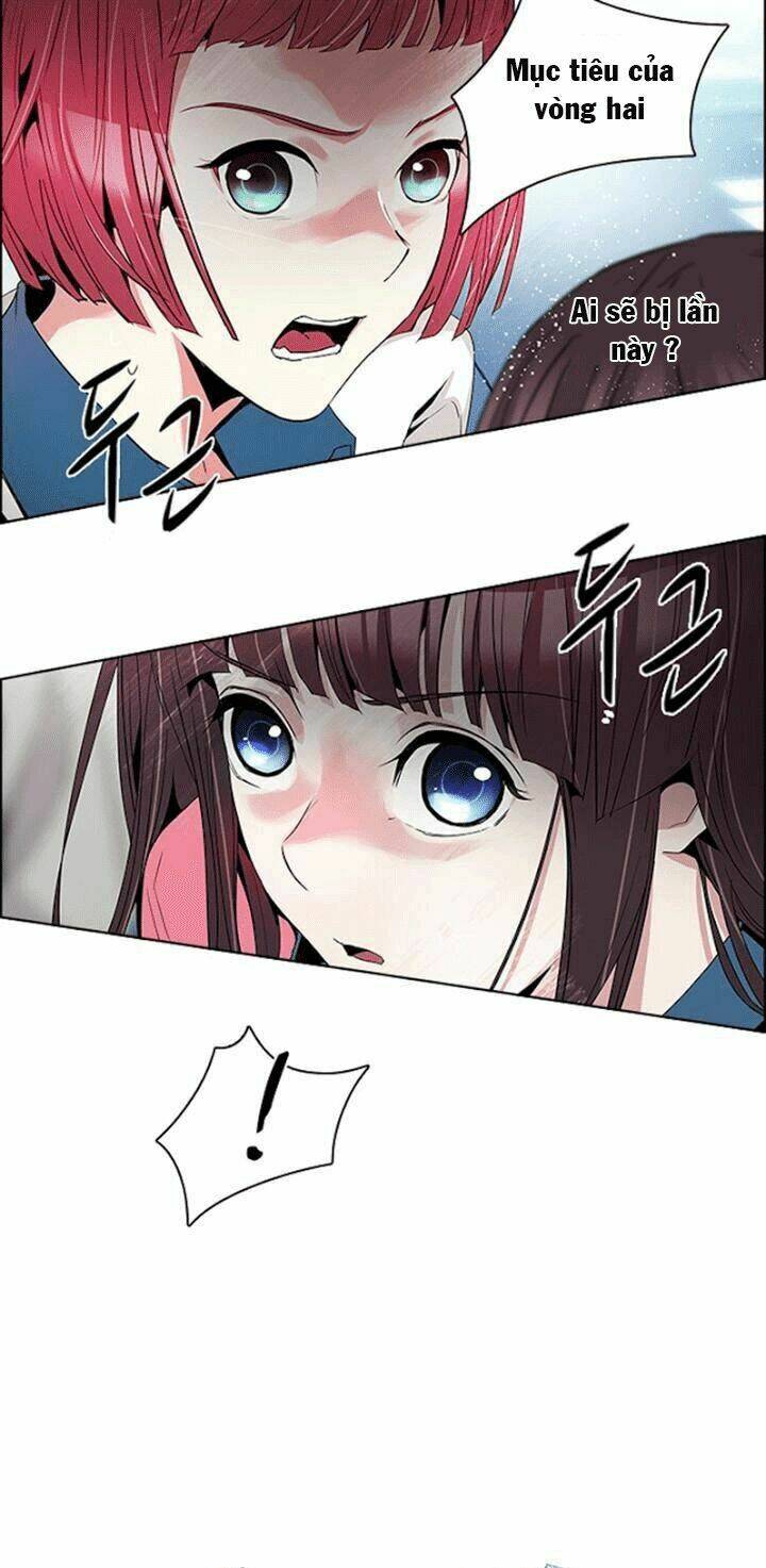 Trò Chơi Số Mệnh Chapter 99 - Trang 2