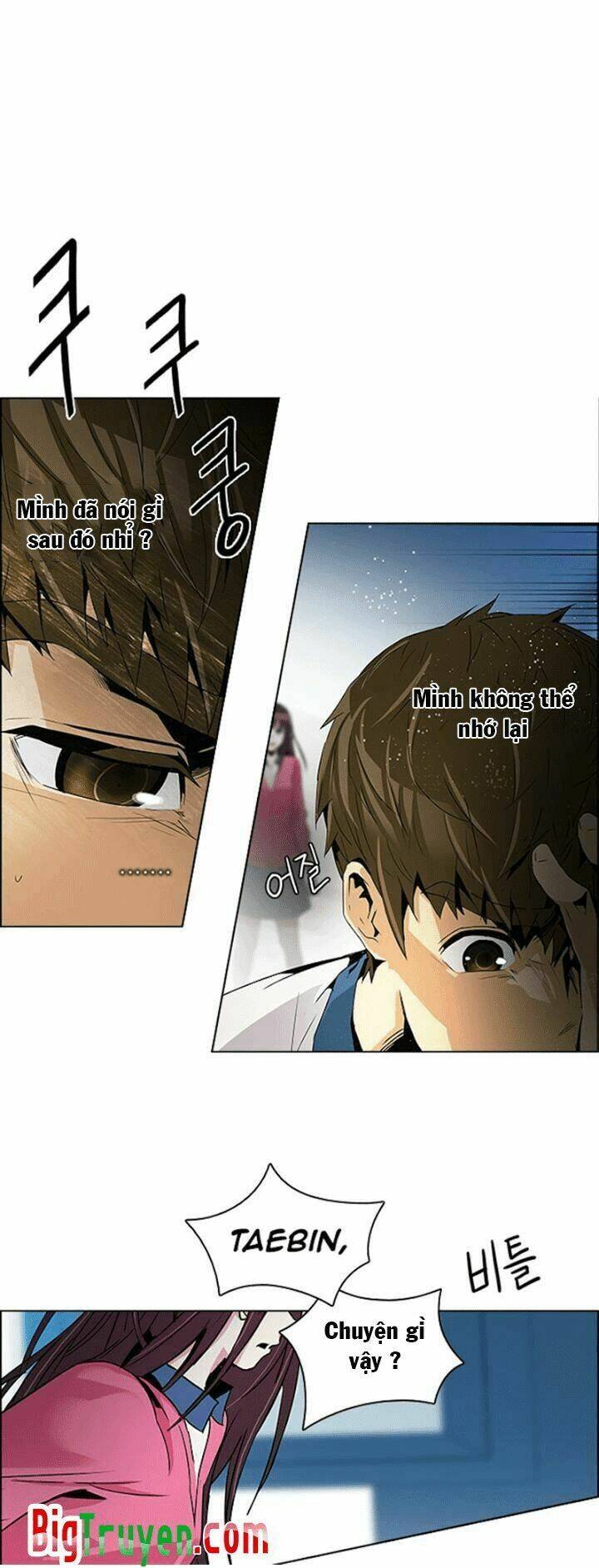 Trò Chơi Số Mệnh Chapter 99 - Trang 2