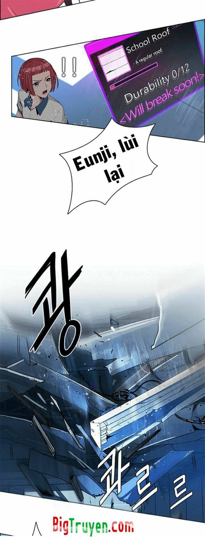 Trò Chơi Số Mệnh Chapter 99 - Trang 2