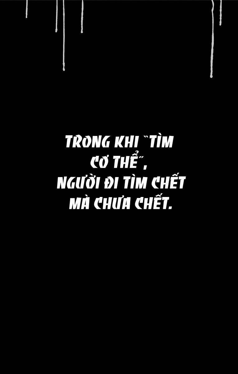 Trò Chơi Tìm Xác – Karada Sagashi Chapter 100 - Trang 2