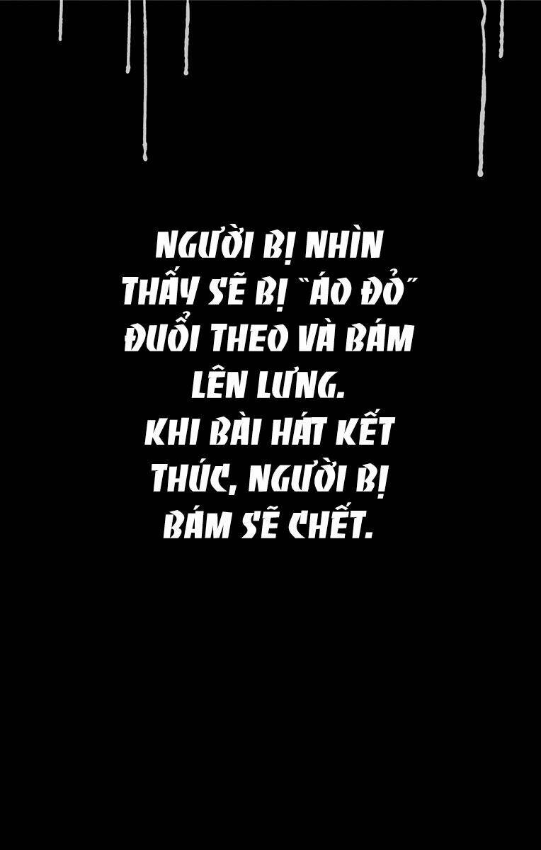 Trò Chơi Tìm Xác – Karada Sagashi Chapter 106 - Trang 2