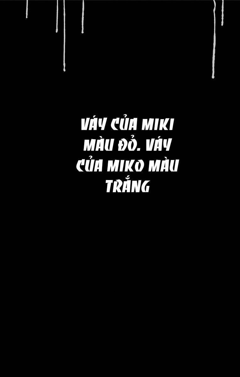 Trò Chơi Tìm Xác – Karada Sagashi Chapter 107 - Trang 2