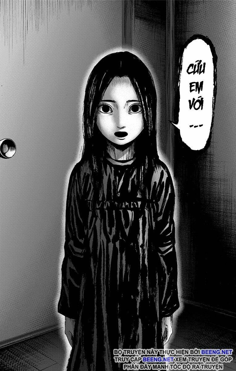 Trò Chơi Tìm Xác – Karada Sagashi Chapter 109 - Trang 2