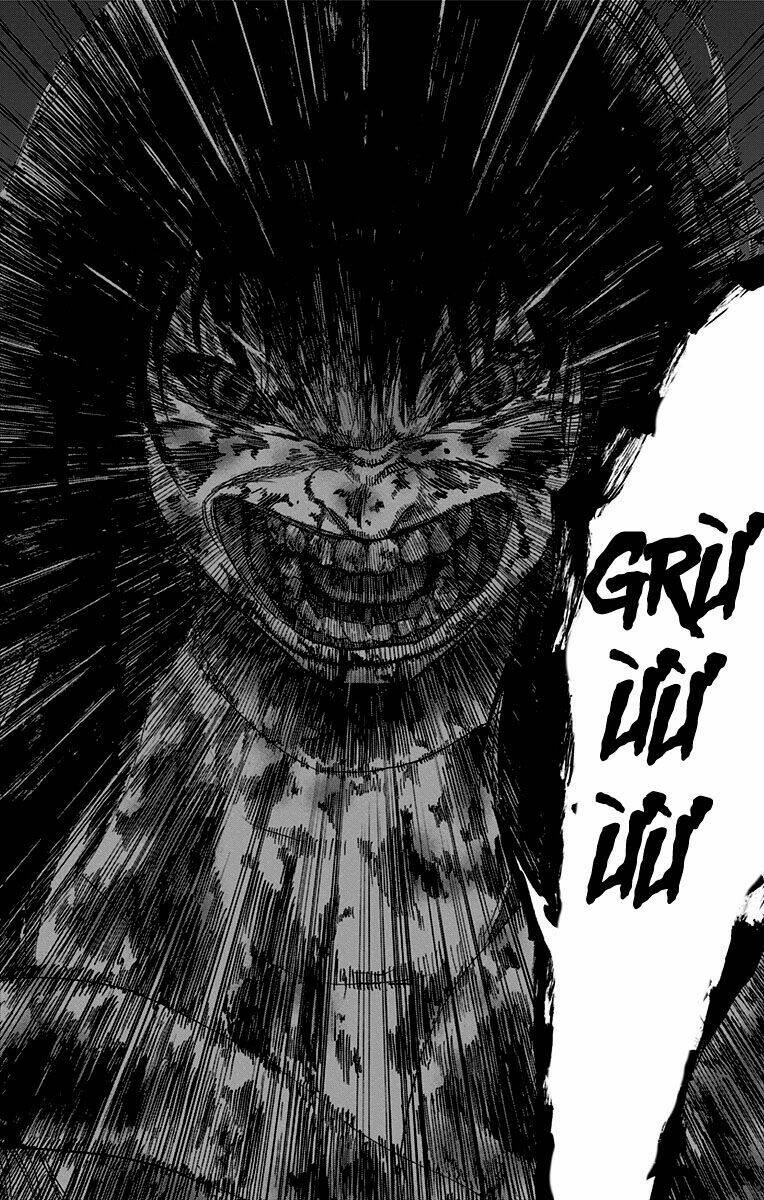 Trò Chơi Tìm Xác – Karada Sagashi Chapter 11 - Trang 2