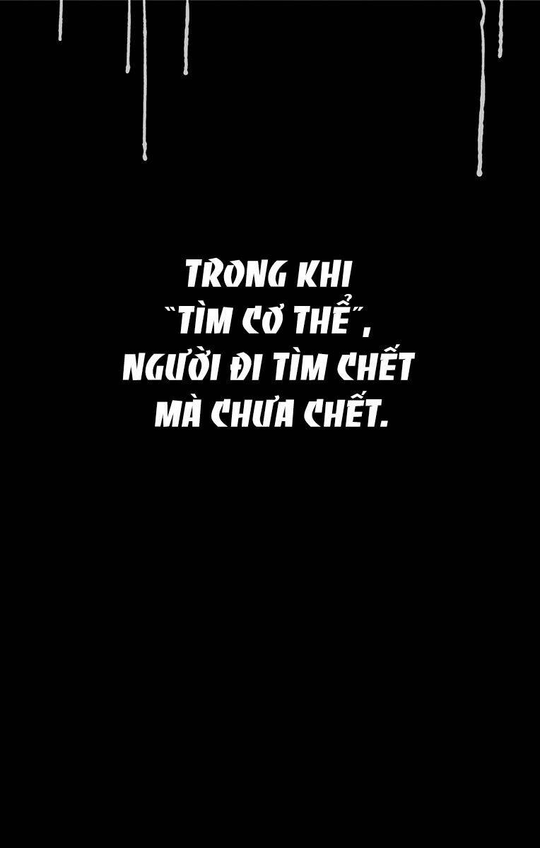 Trò Chơi Tìm Xác – Karada Sagashi Chapter 113 - Trang 2