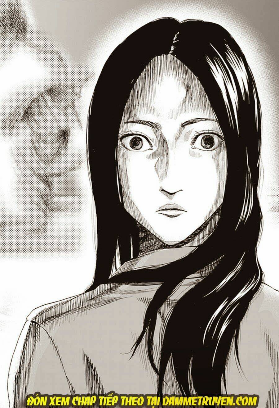 Trò Chơi Tìm Xác – Karada Sagashi Chapter 2.1 - Trang 2