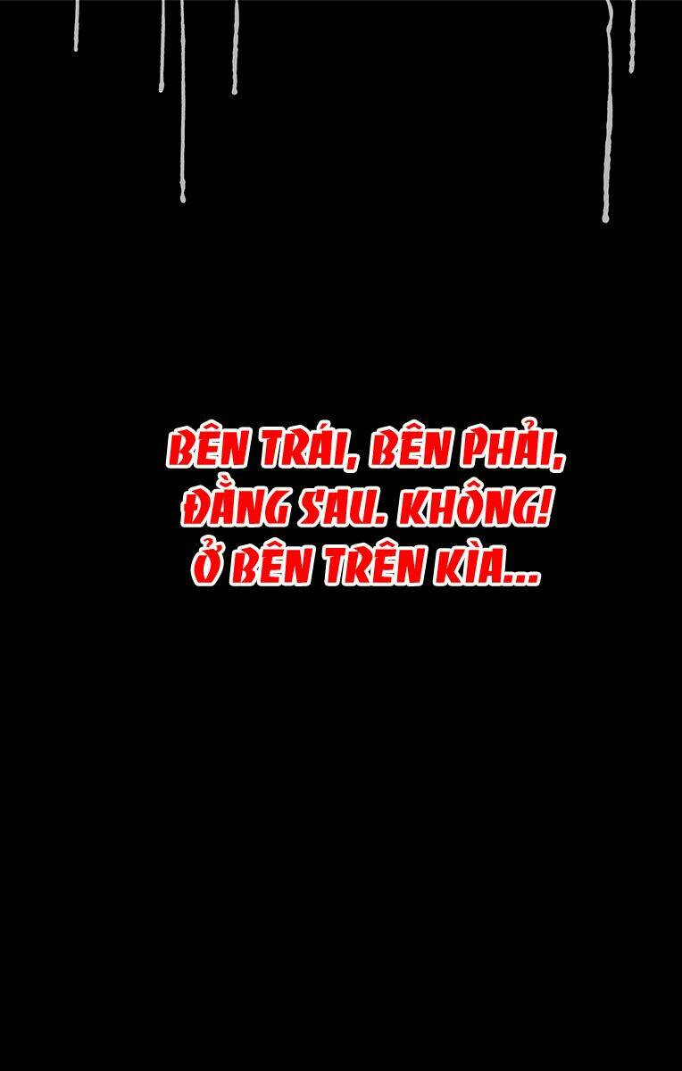 Trò Chơi Tìm Xác – Karada Sagashi Chapter 23 - Trang 2