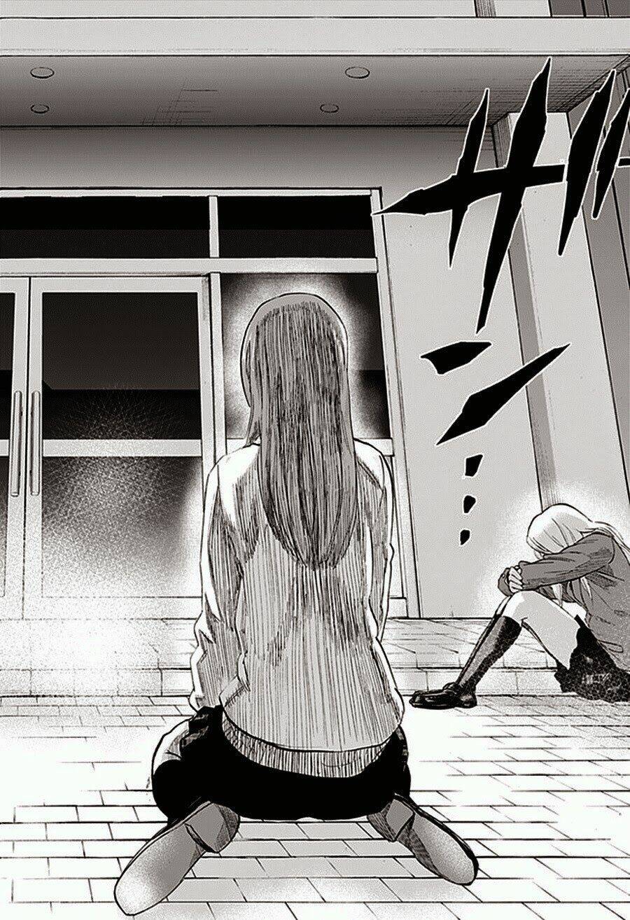 Trò Chơi Tìm Xác – Karada Sagashi Chapter 3 - Trang 2