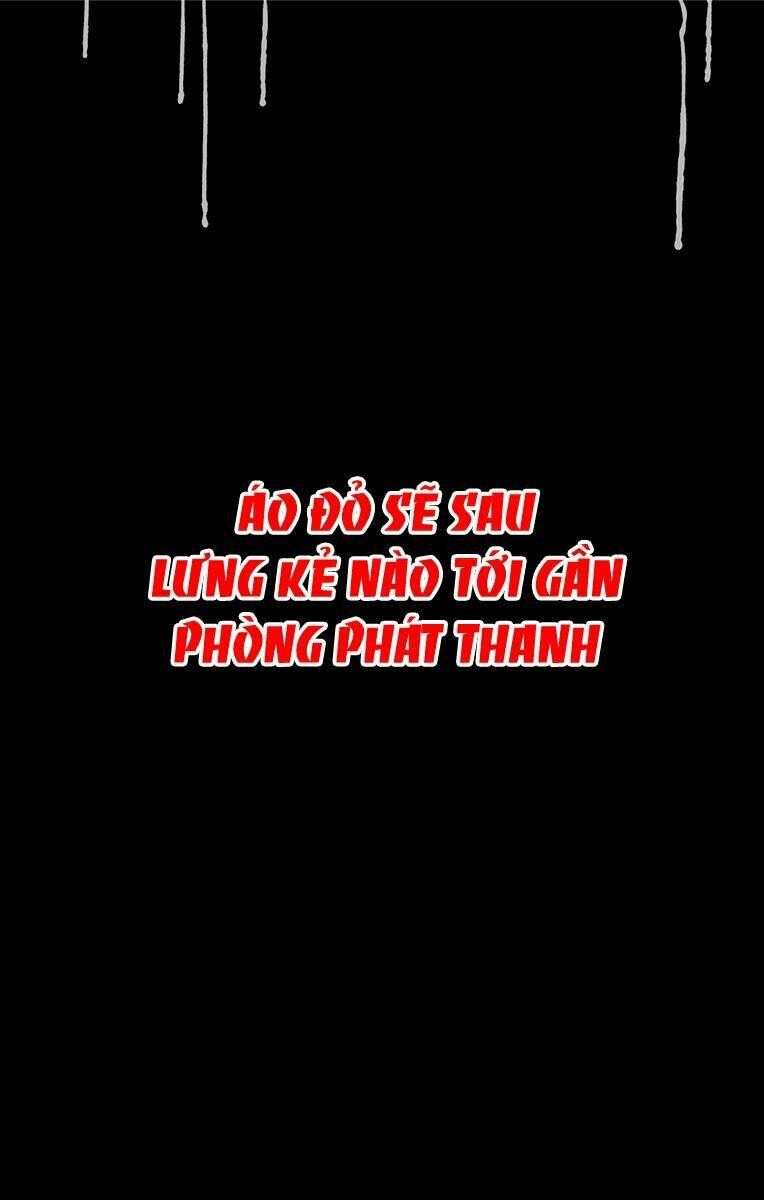 Trò Chơi Tìm Xác – Karada Sagashi Chapter 34 - Trang 2