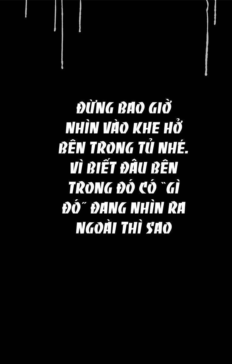 Trò Chơi Tìm Xác – Karada Sagashi Chapter 38 - Trang 2