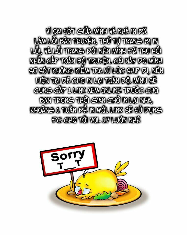 Trò Chơi Tìm Xác – Karada Sagashi Chapter 51 - Trang 2