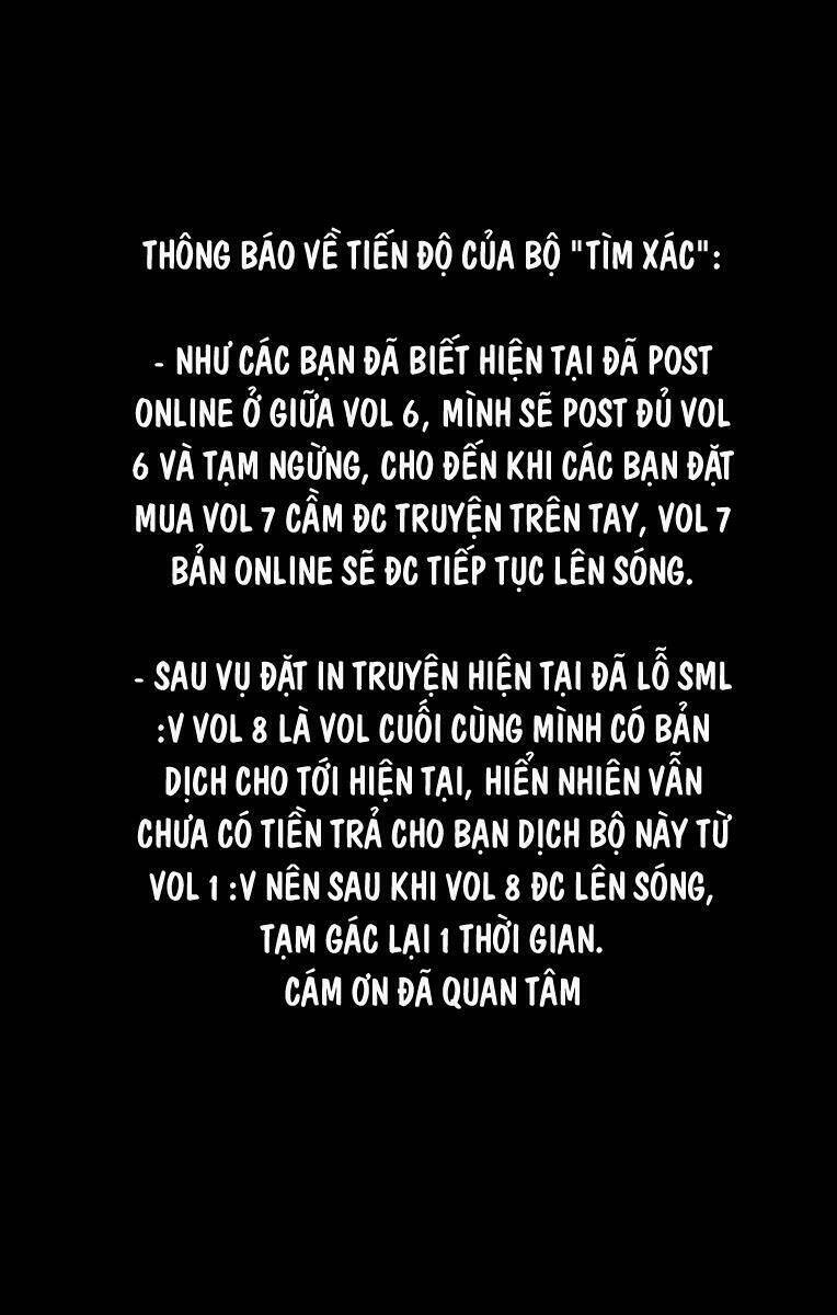 Trò Chơi Tìm Xác – Karada Sagashi Chapter 53 - Trang 2