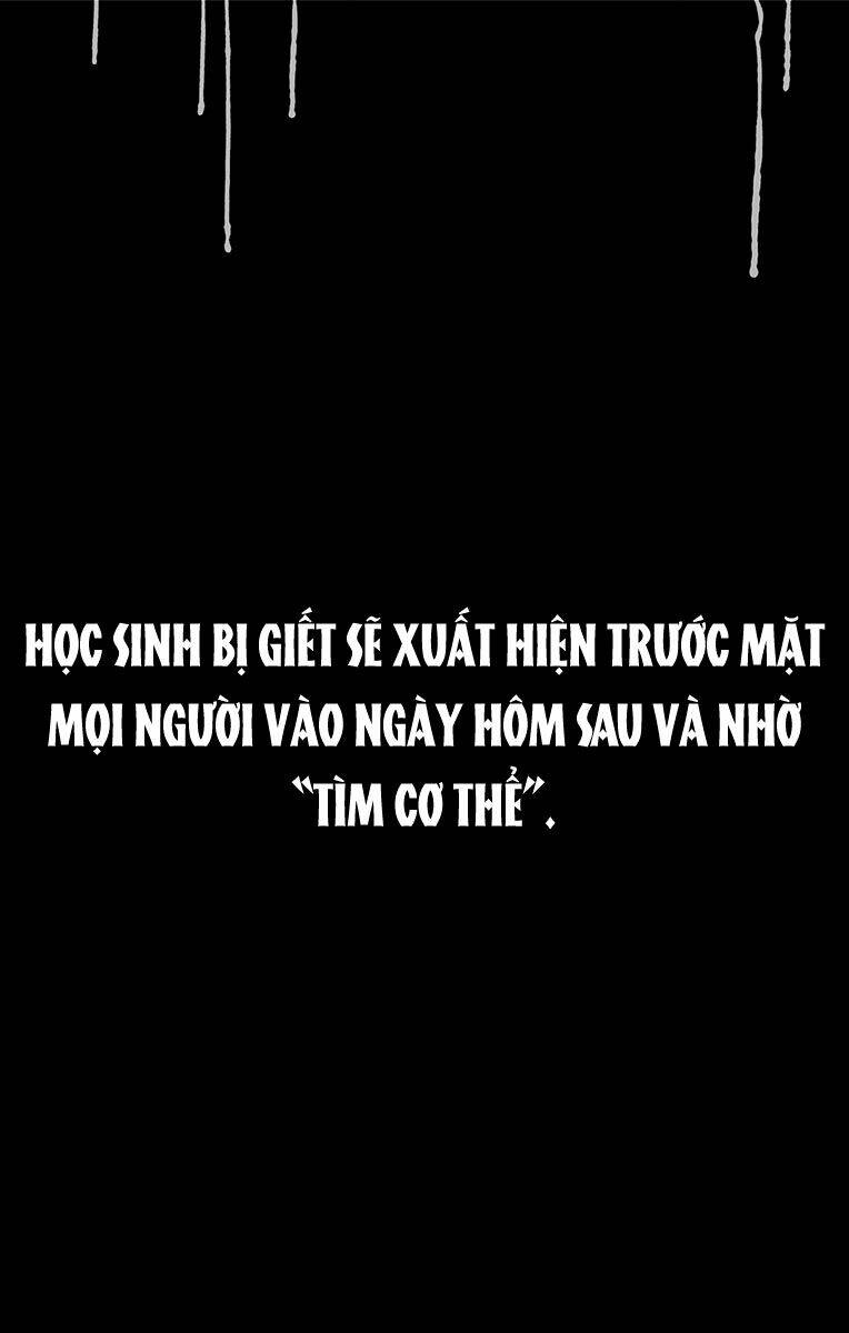 Trò Chơi Tìm Xác – Karada Sagashi Chapter 63 - Trang 2