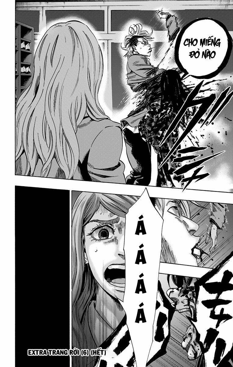 Trò Chơi Tìm Xác – Karada Sagashi Chapter 68 - Trang 2