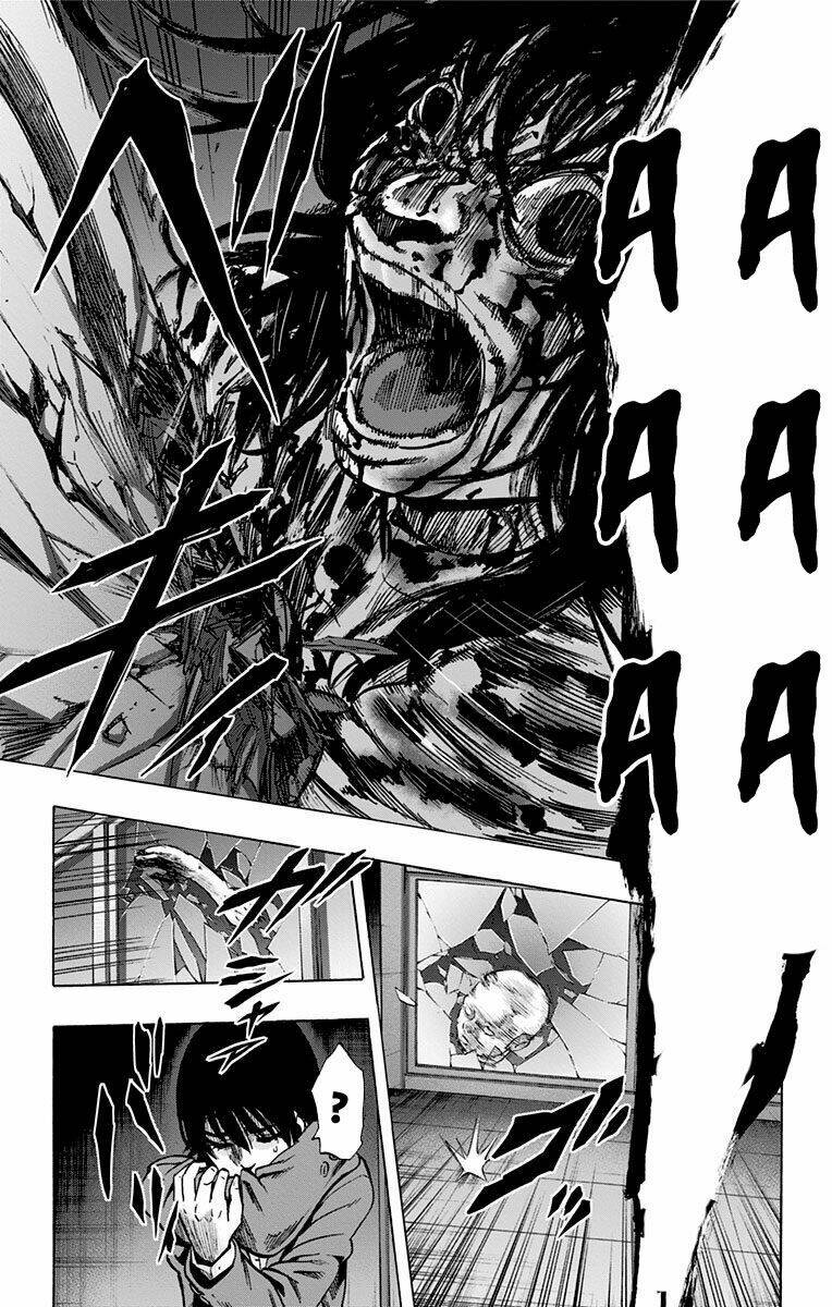 Trò Chơi Tìm Xác – Karada Sagashi Chapter 69 - Trang 2