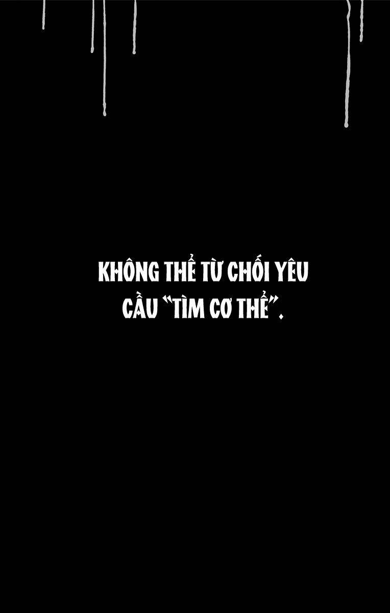 Trò Chơi Tìm Xác – Karada Sagashi Chapter 72 - Trang 2