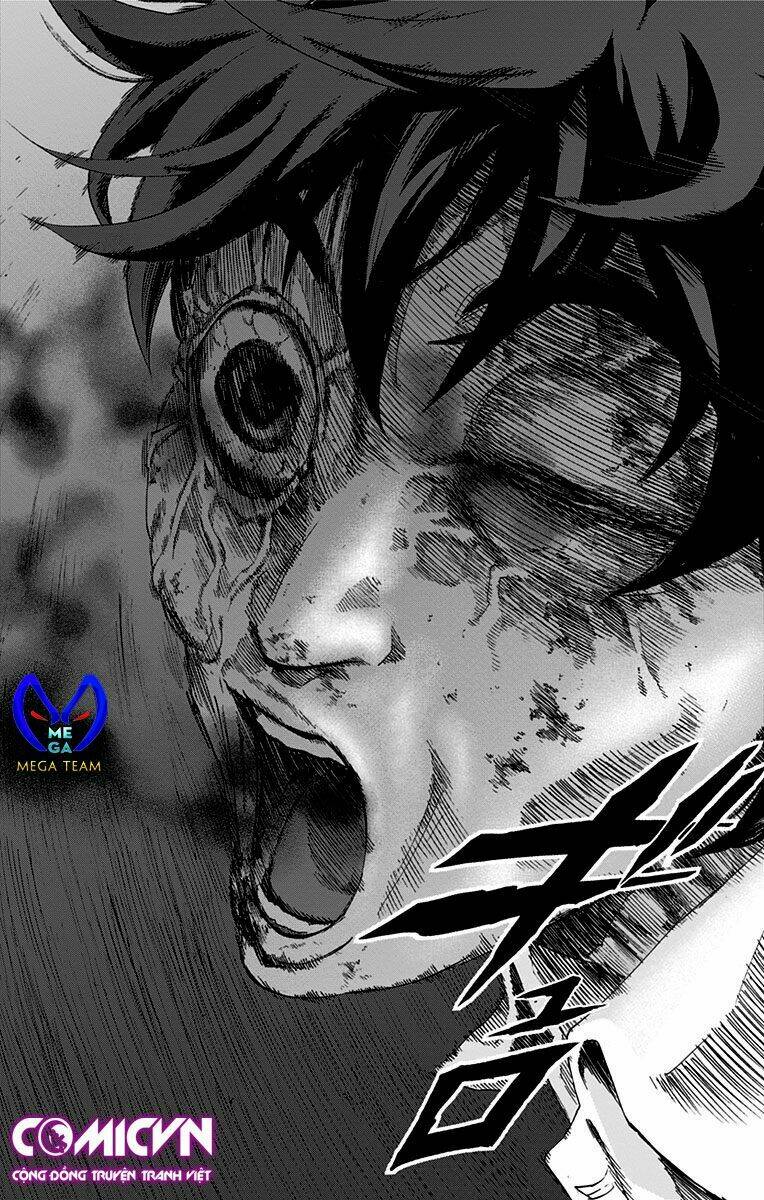 Trò Chơi Tìm Xác – Karada Sagashi Chapter 73 - Trang 2