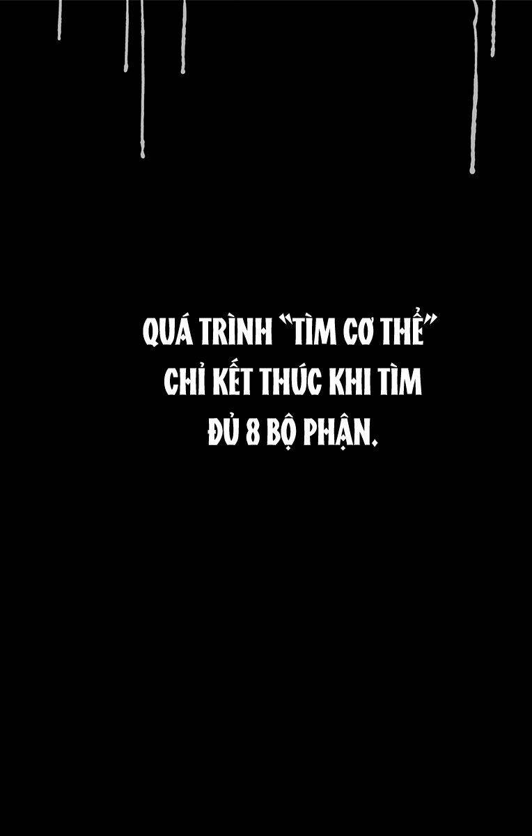 Trò Chơi Tìm Xác – Karada Sagashi Chapter 76 - Trang 2