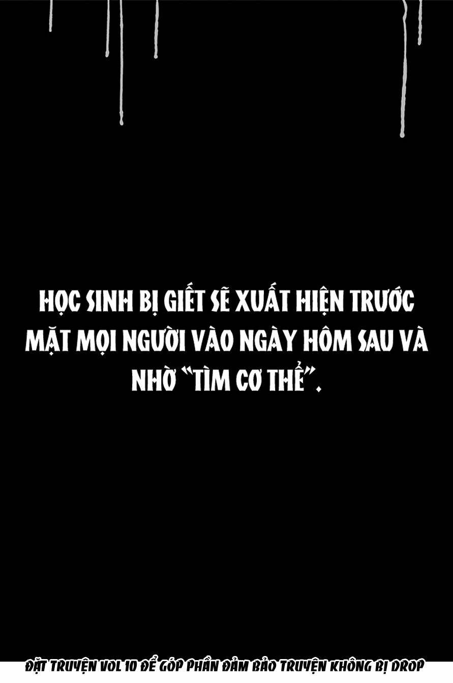 Trò Chơi Tìm Xác – Karada Sagashi Chapter 78 - Trang 2