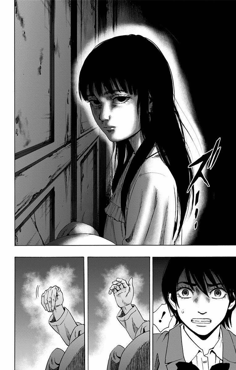 Trò Chơi Tìm Xác – Karada Sagashi Chapter 79 - Trang 2