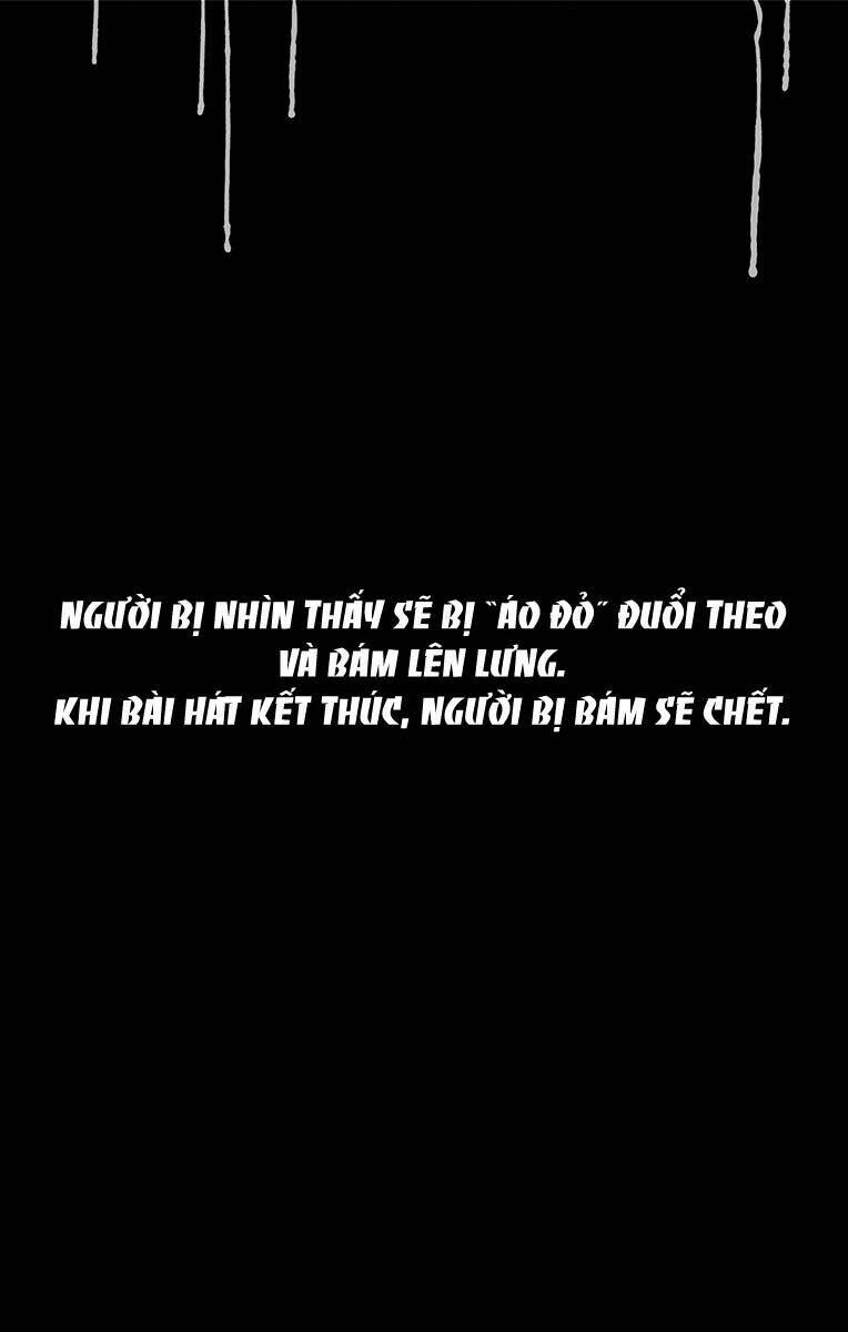 Trò Chơi Tìm Xác – Karada Sagashi Chapter 84 - Trang 2