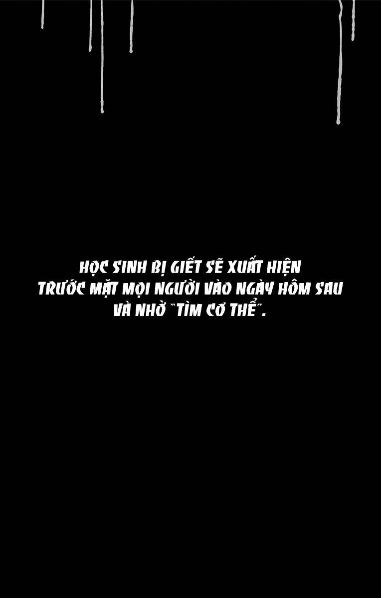 Trò Chơi Tìm Xác – Karada Sagashi Chapter 89 - Trang 2