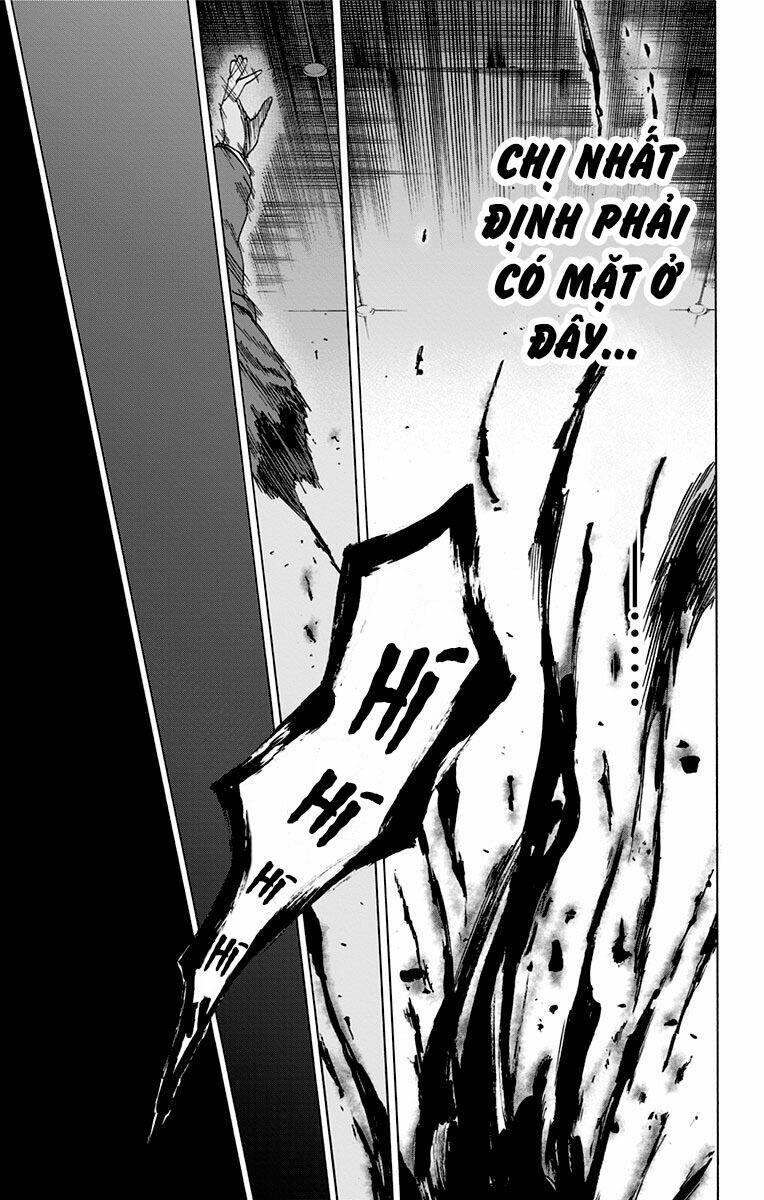 Trò Chơi Tìm Xác – Karada Sagashi Chapter 92 - Trang 2