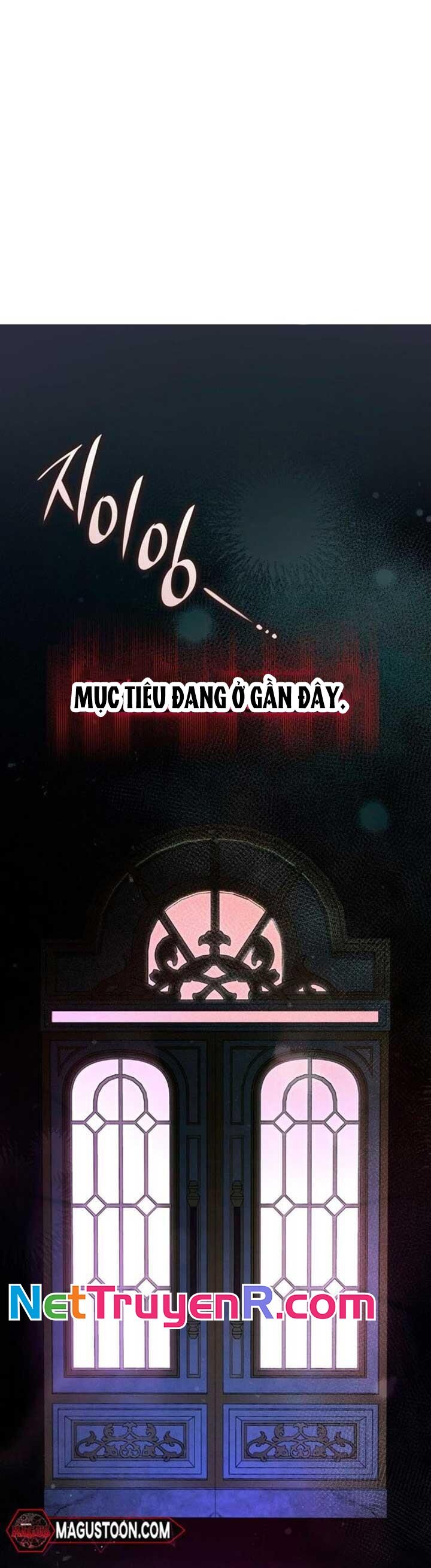 Trò Chơi Tình Ái Chapter 1 - Trang 2
