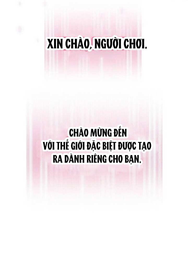 Trò Chơi Tình Ái Chapter 1 - Trang 2