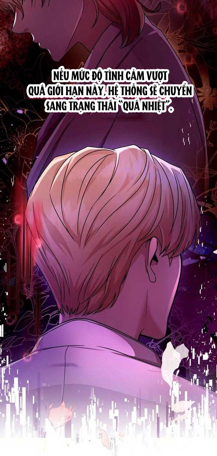 Trò Chơi Tình Ái Chapter 1 - Trang 2