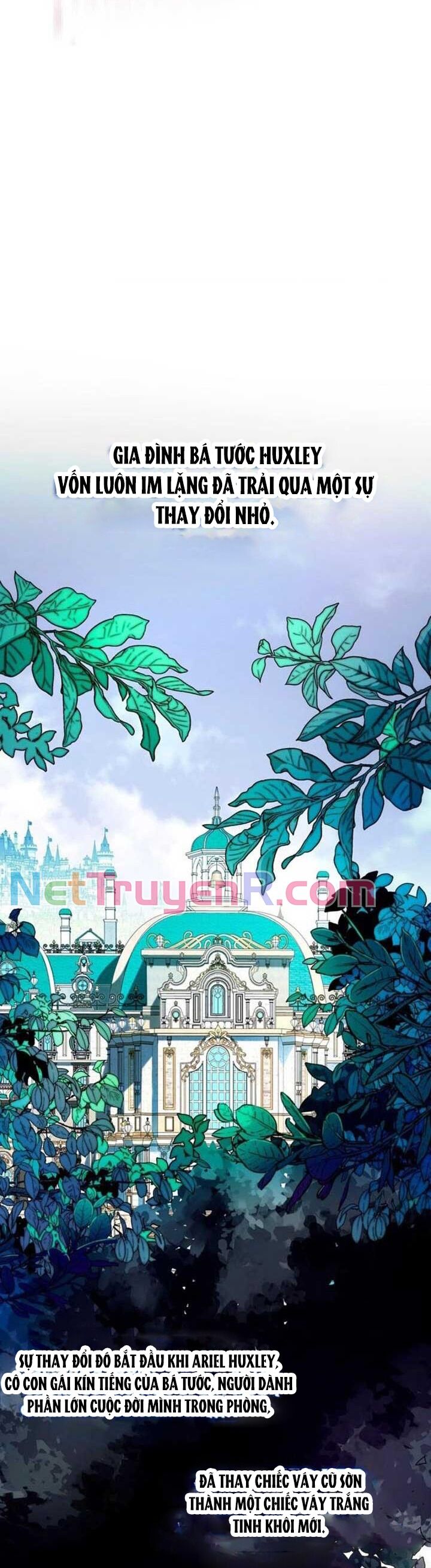 Trò Chơi Tình Ái Chapter 1 - Trang 2