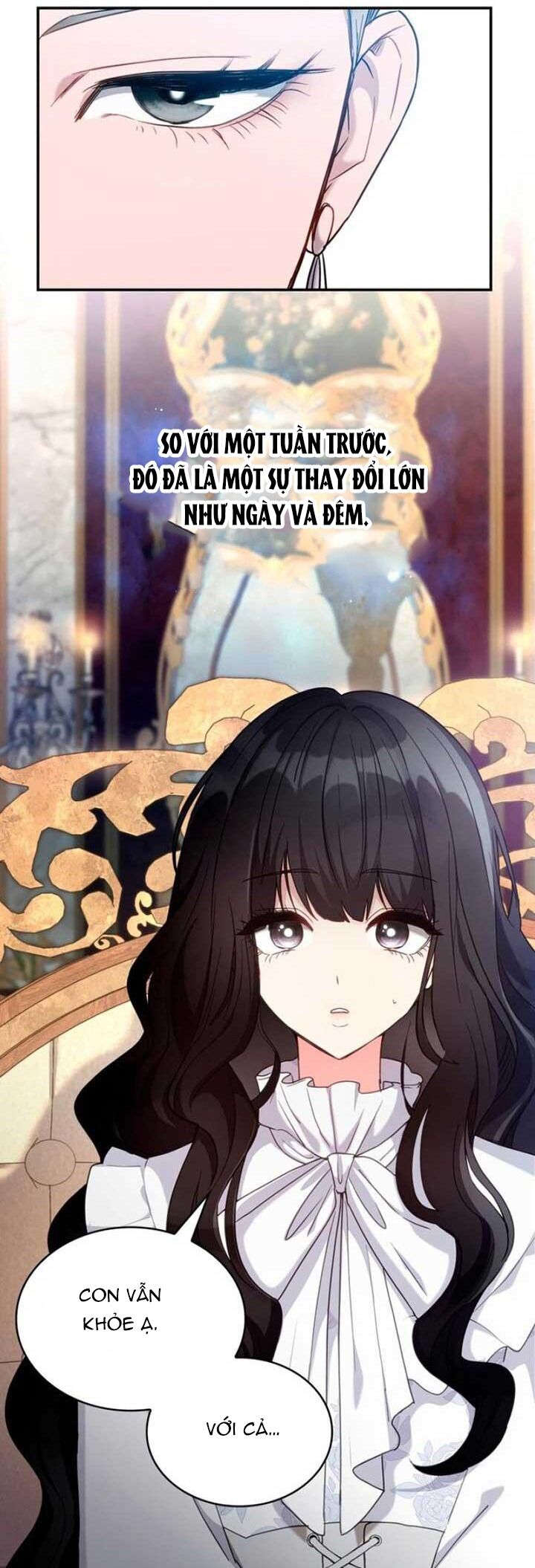 Trò Chơi Tình Ái Chapter 1 - Trang 2