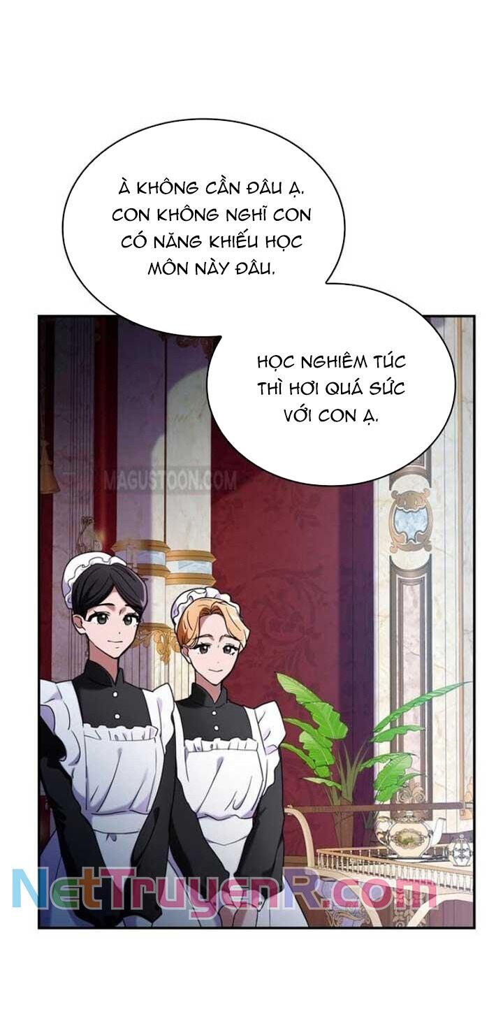Trò Chơi Tình Ái Chapter 1 - Trang 2