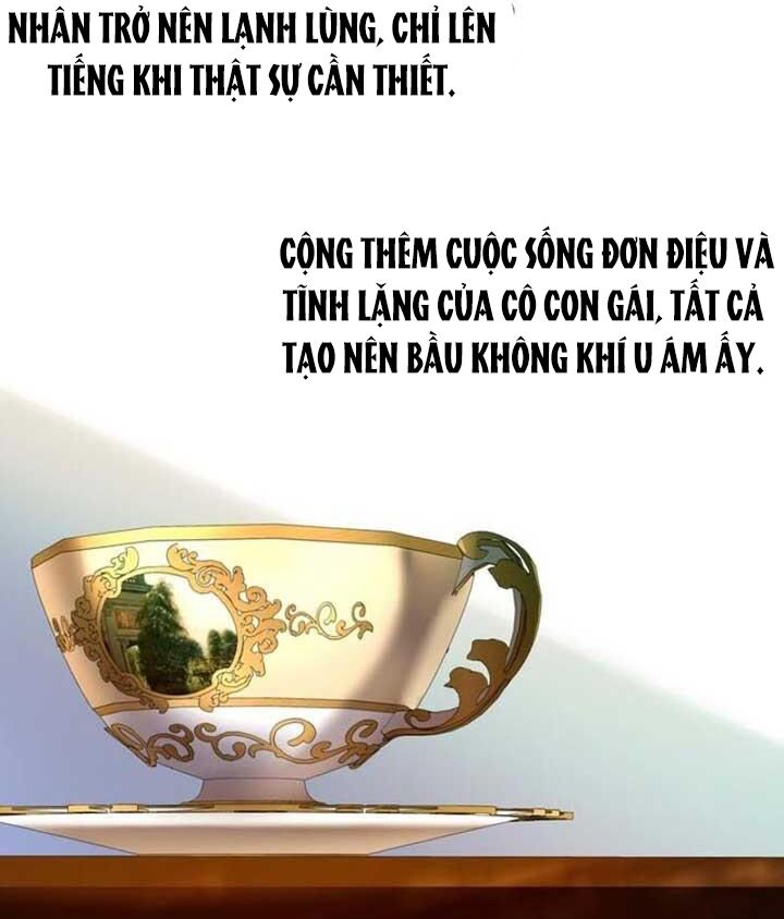 Trò Chơi Tình Ái Chapter 1 - Trang 2