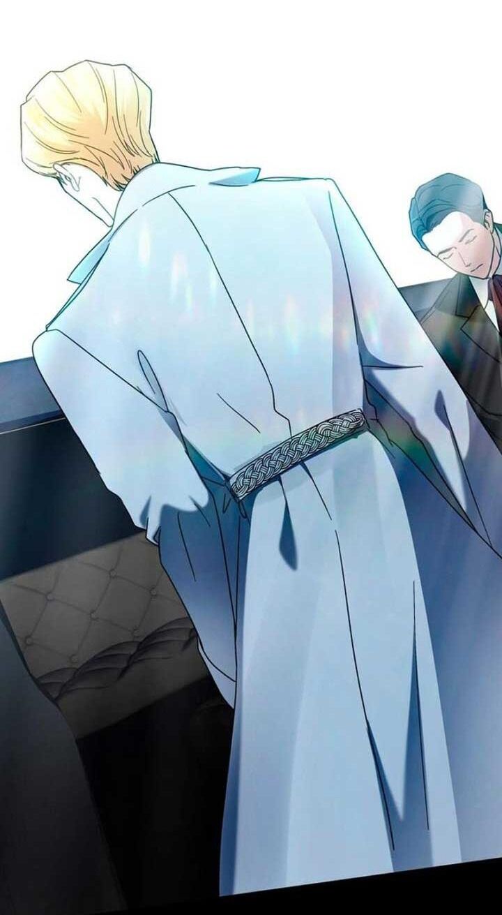 Trò Chơi Tình Ái Chapter 1 - Trang 2