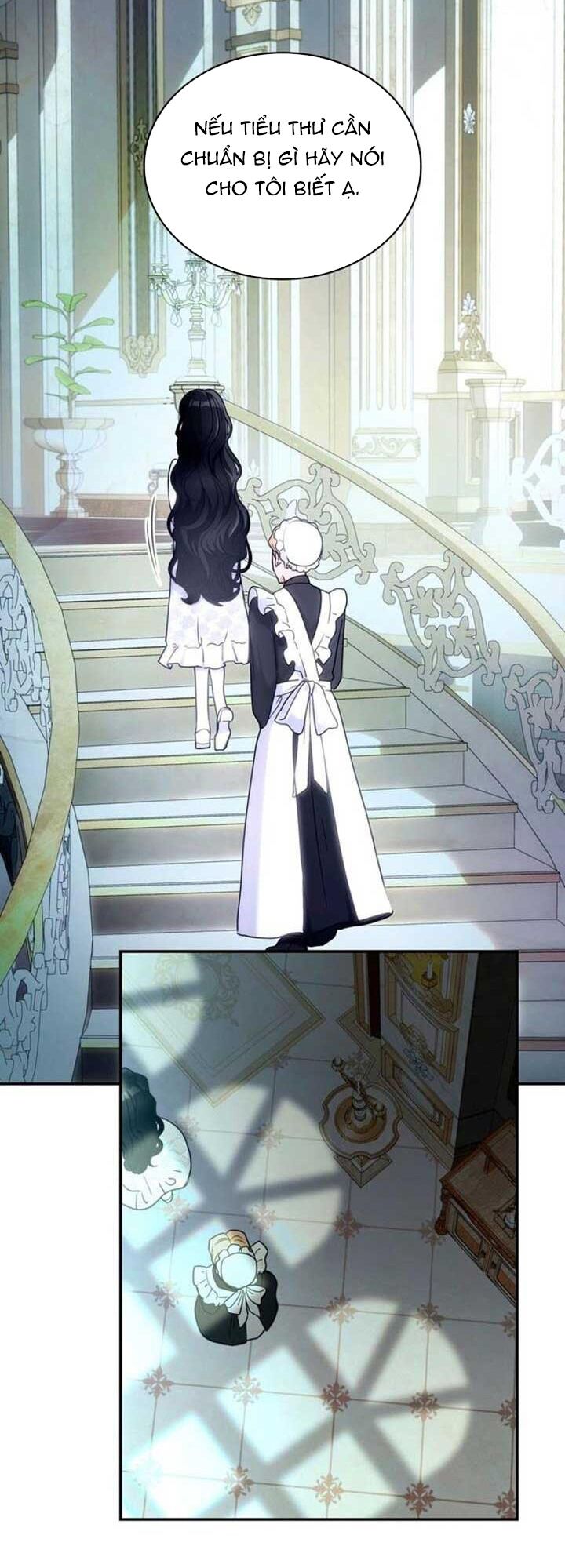 Trò Chơi Tình Ái Chapter 1 - Trang 2