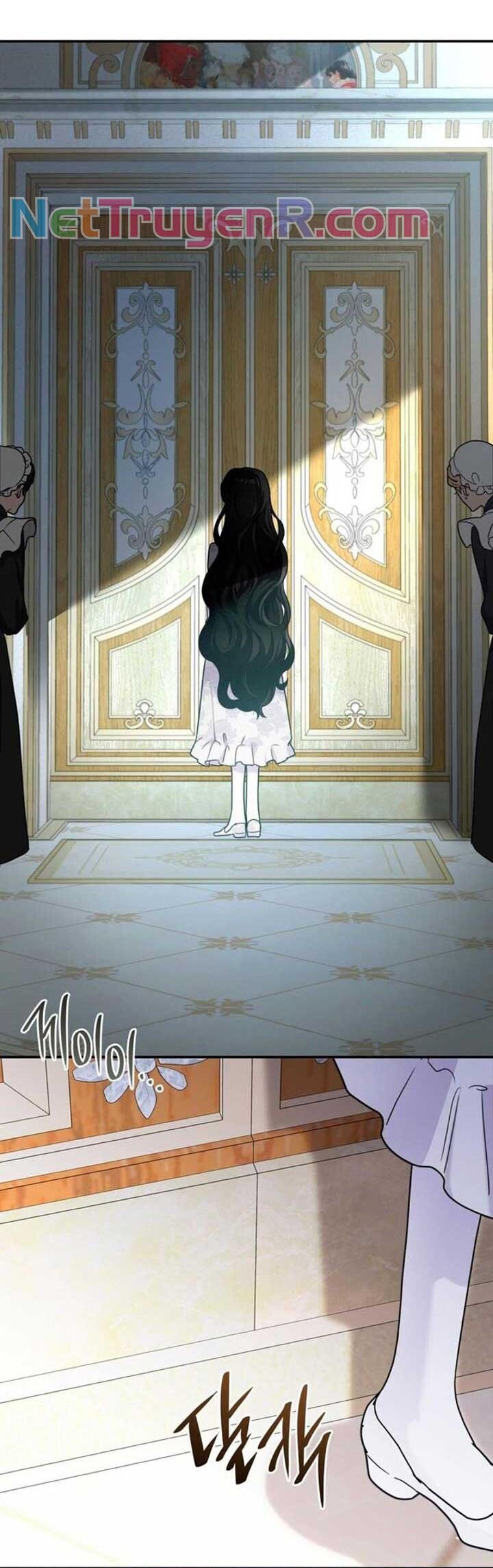 Trò Chơi Tình Ái Chapter 1 - Trang 2