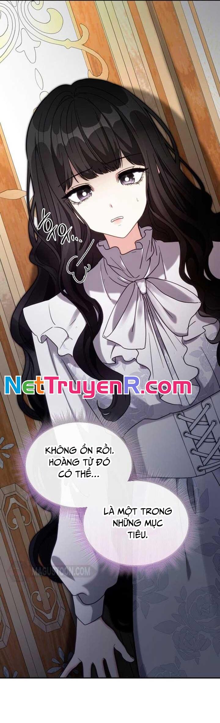 Trò Chơi Tình Ái Chapter 1 - Trang 2