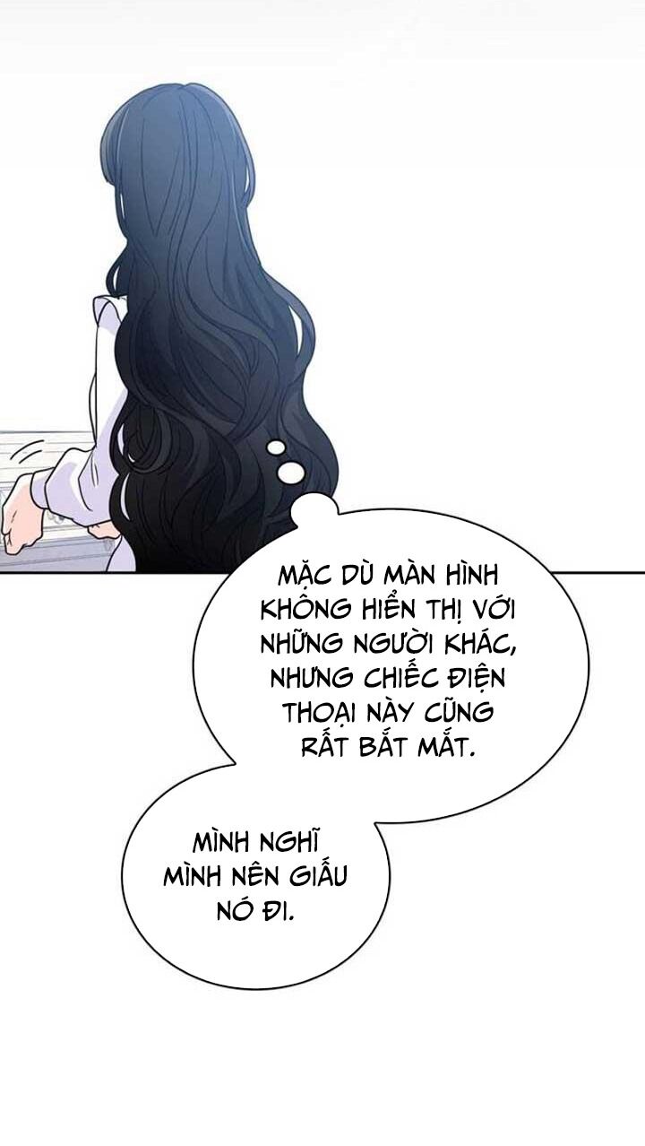 Trò Chơi Tình Ái Chapter 1 - Trang 2