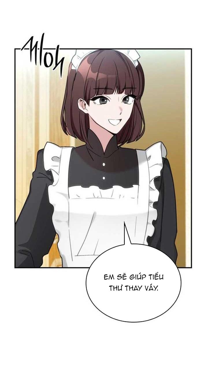 Trò Chơi Tình Ái Chapter 1 - Trang 2