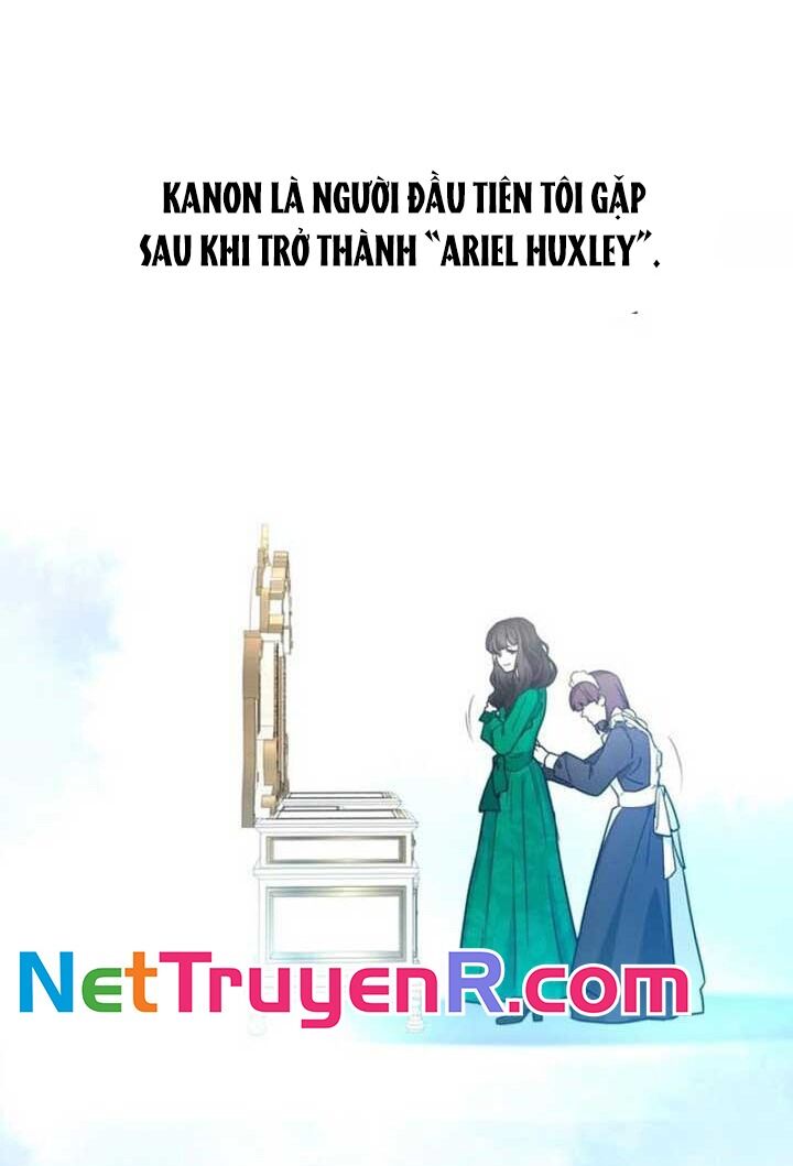 Trò Chơi Tình Ái Chapter 1 - Trang 2