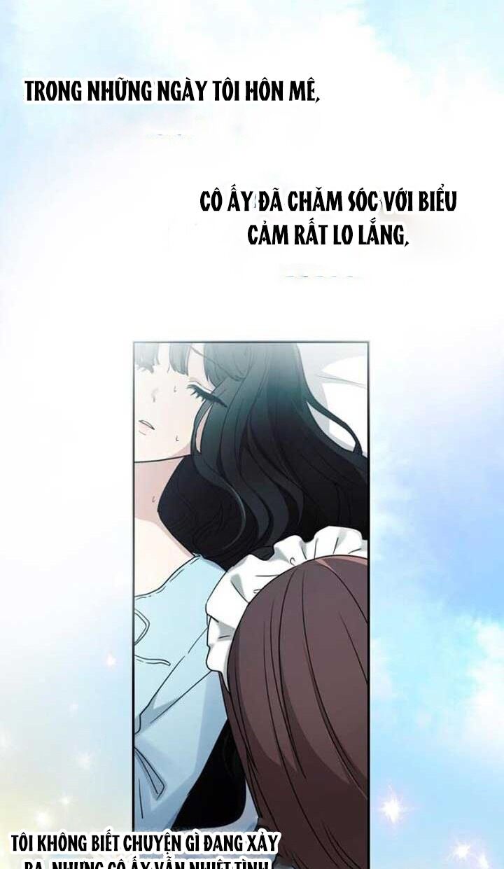 Trò Chơi Tình Ái Chapter 1 - Trang 2