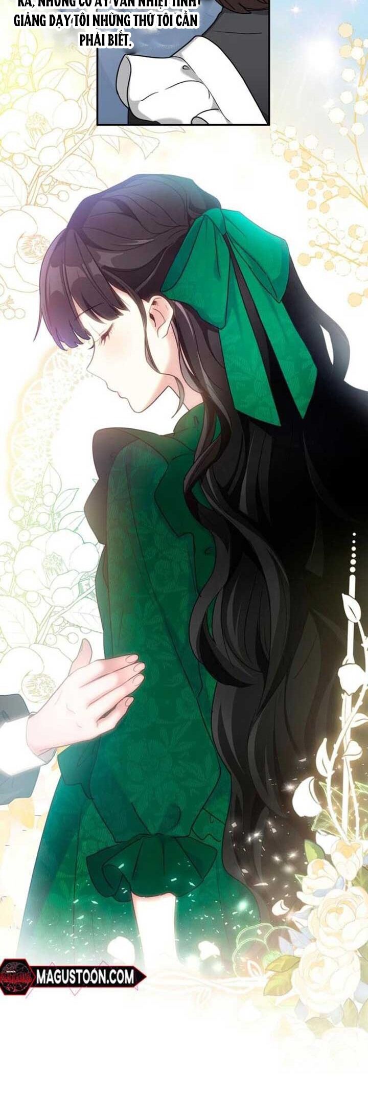 Trò Chơi Tình Ái Chapter 1 - Trang 2