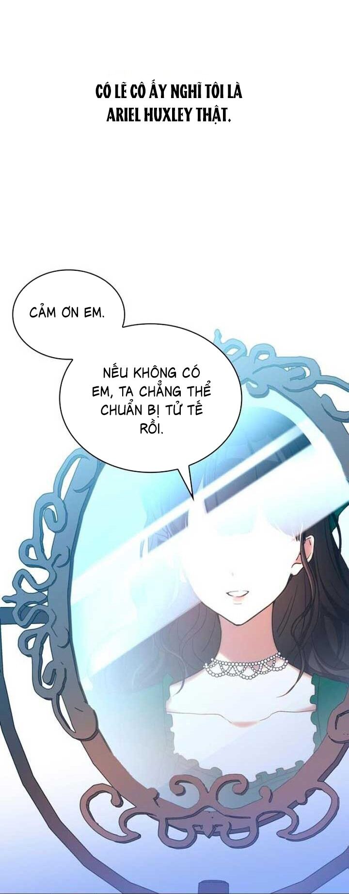 Trò Chơi Tình Ái Chapter 1 - Trang 2