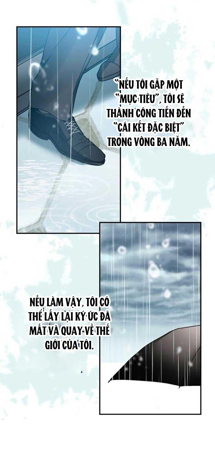 Trò Chơi Tình Ái Chapter 1 - Trang 2