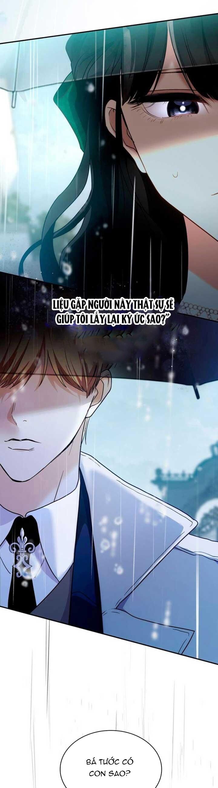 Trò Chơi Tình Ái Chapter 1 - Trang 2