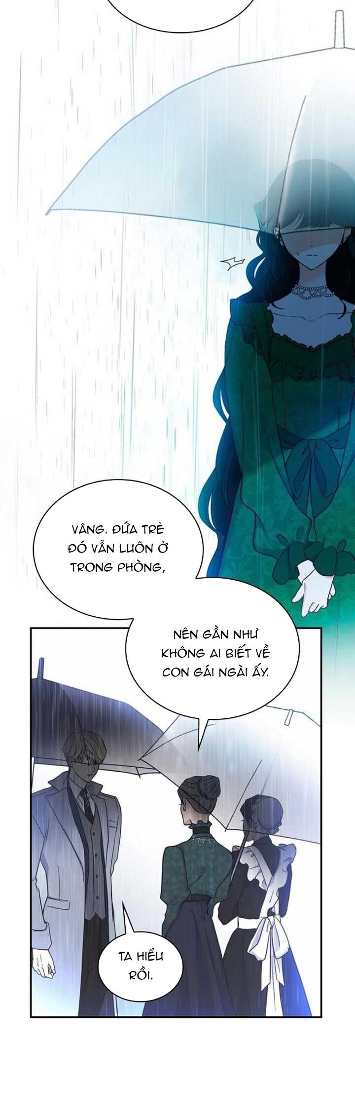 Trò Chơi Tình Ái Chapter 1 - Trang 2