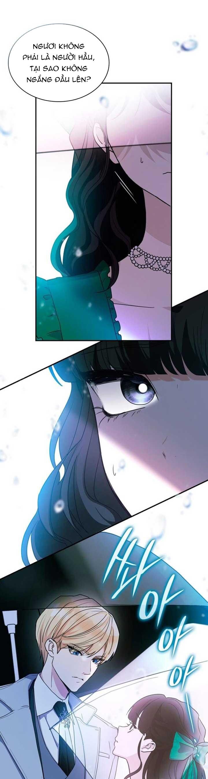 Trò Chơi Tình Ái Chapter 1 - Trang 2